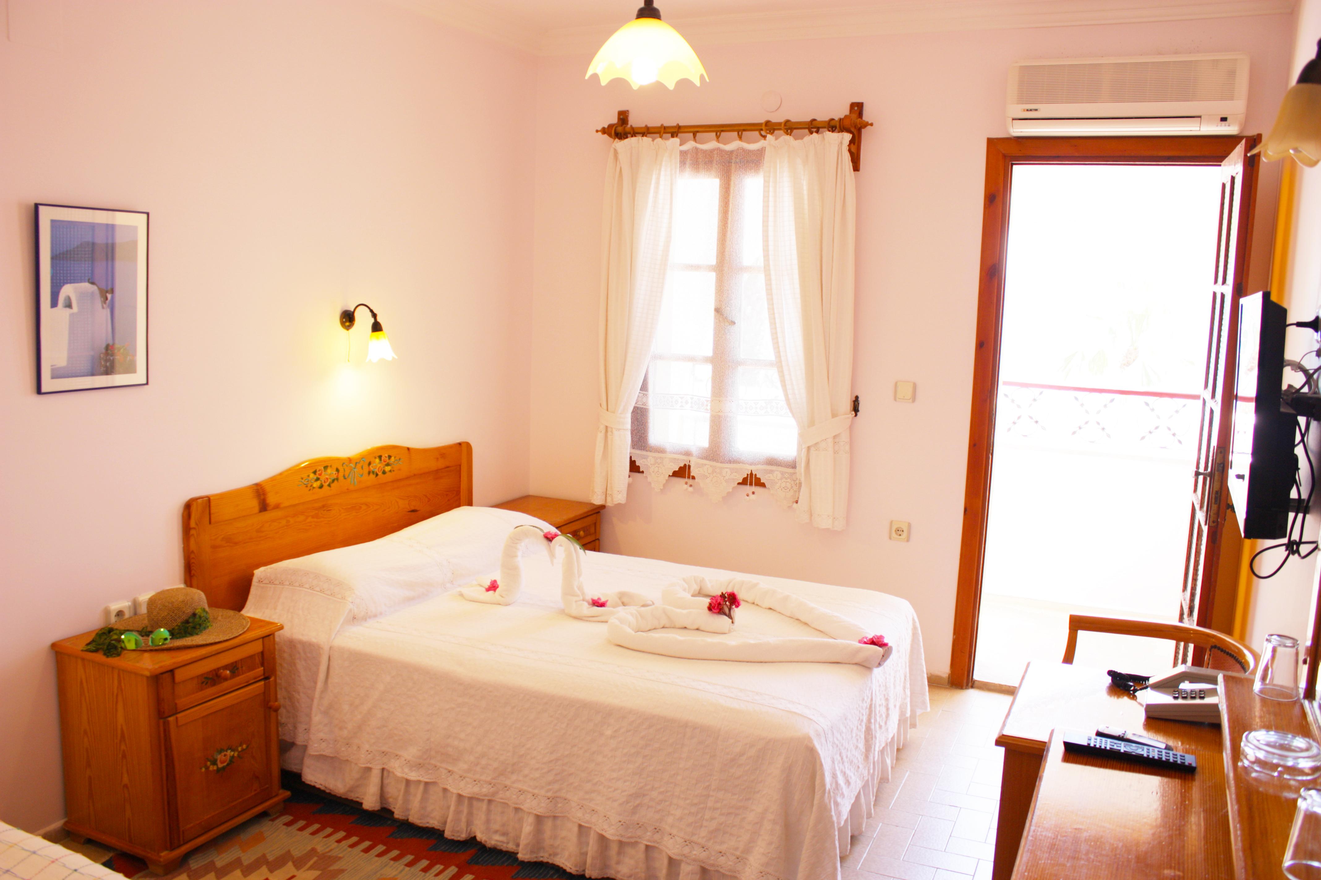 Toloman Hotel Bitez Beach Luaran gambar