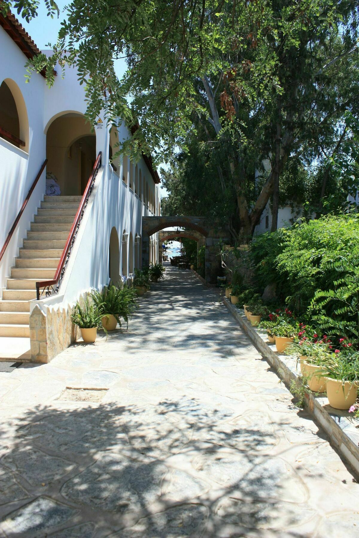 Toloman Hotel Bitez Beach Luaran gambar
